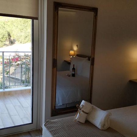 Alkyon Suites Agios Vasilios  Buitenkant foto