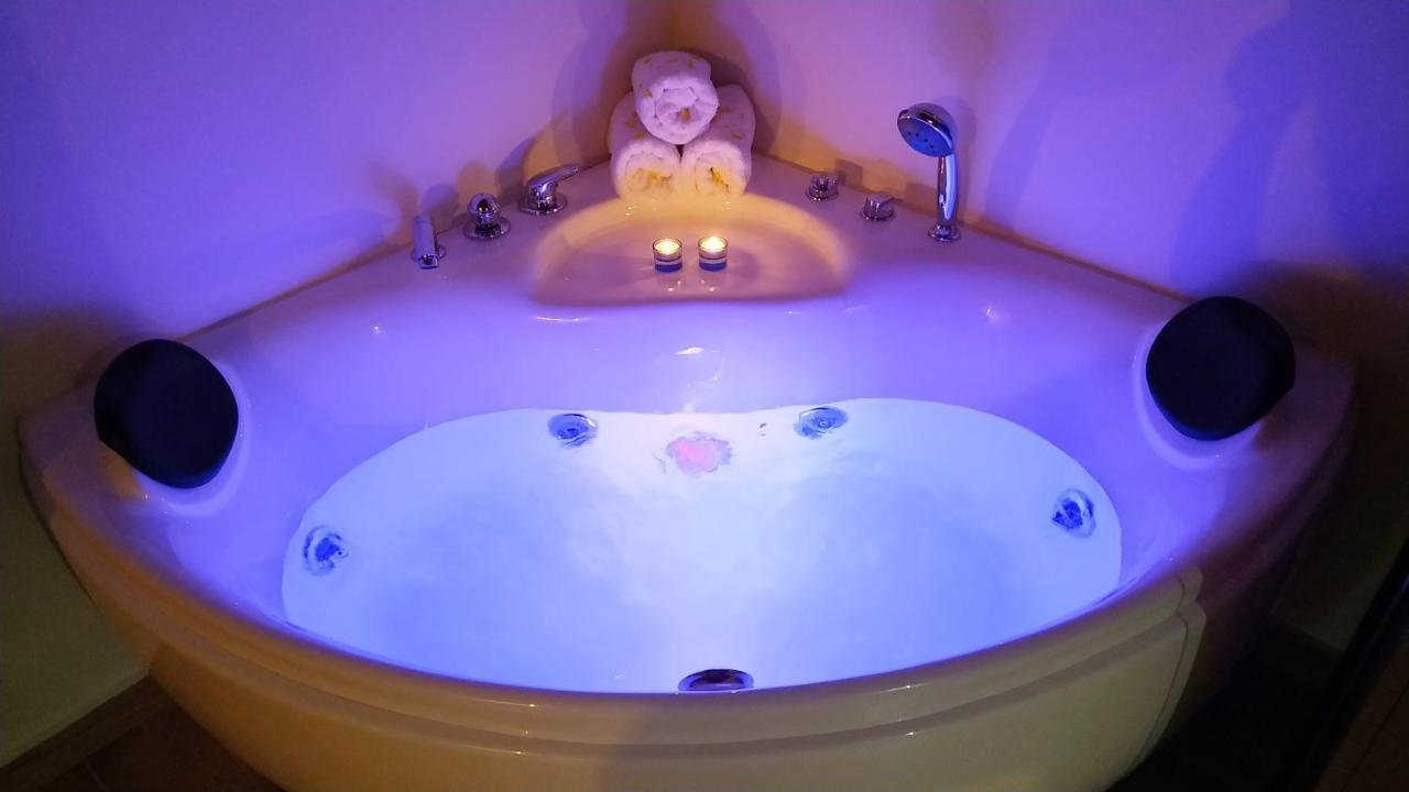Alkyon Suites Agios Vasilios  Buitenkant foto