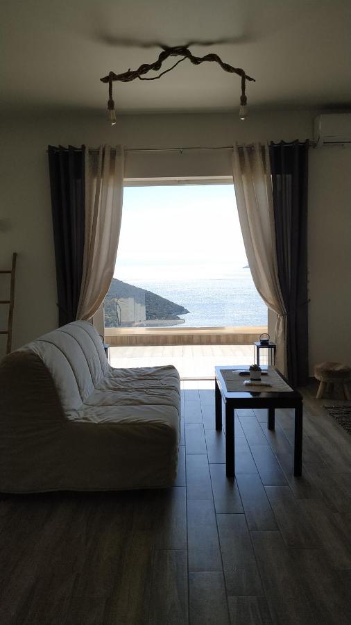 Alkyon Suites Agios Vasilios  Buitenkant foto