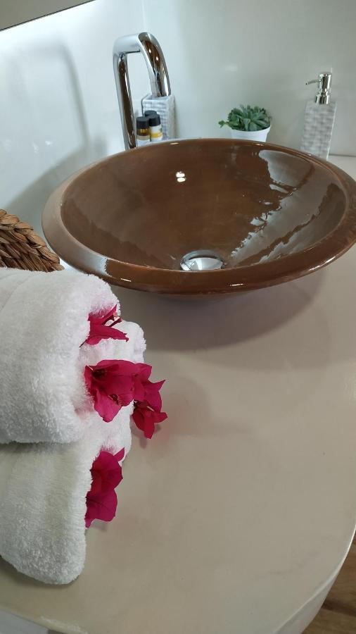 Alkyon Suites Agios Vasilios  Buitenkant foto
